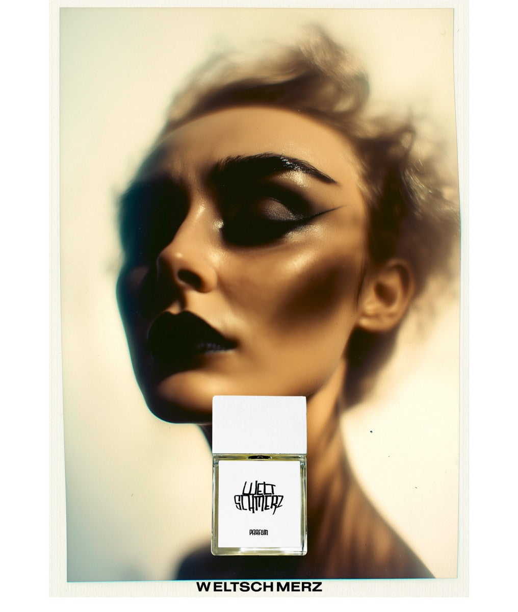 Weltschmerz Parfum