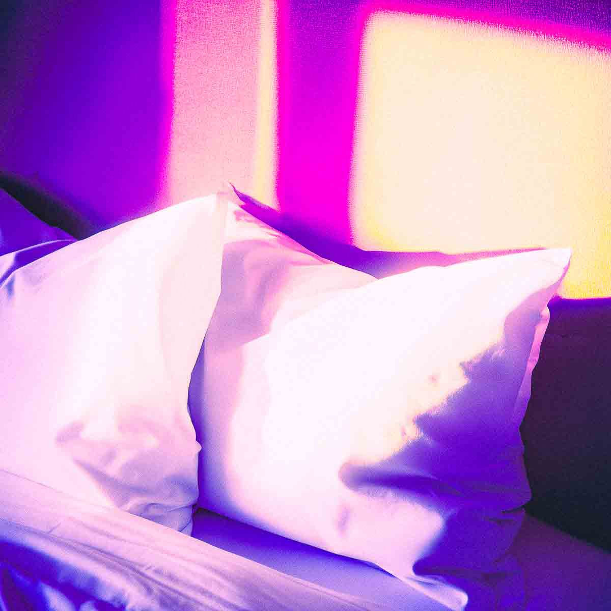 Wet Dreams Parfum