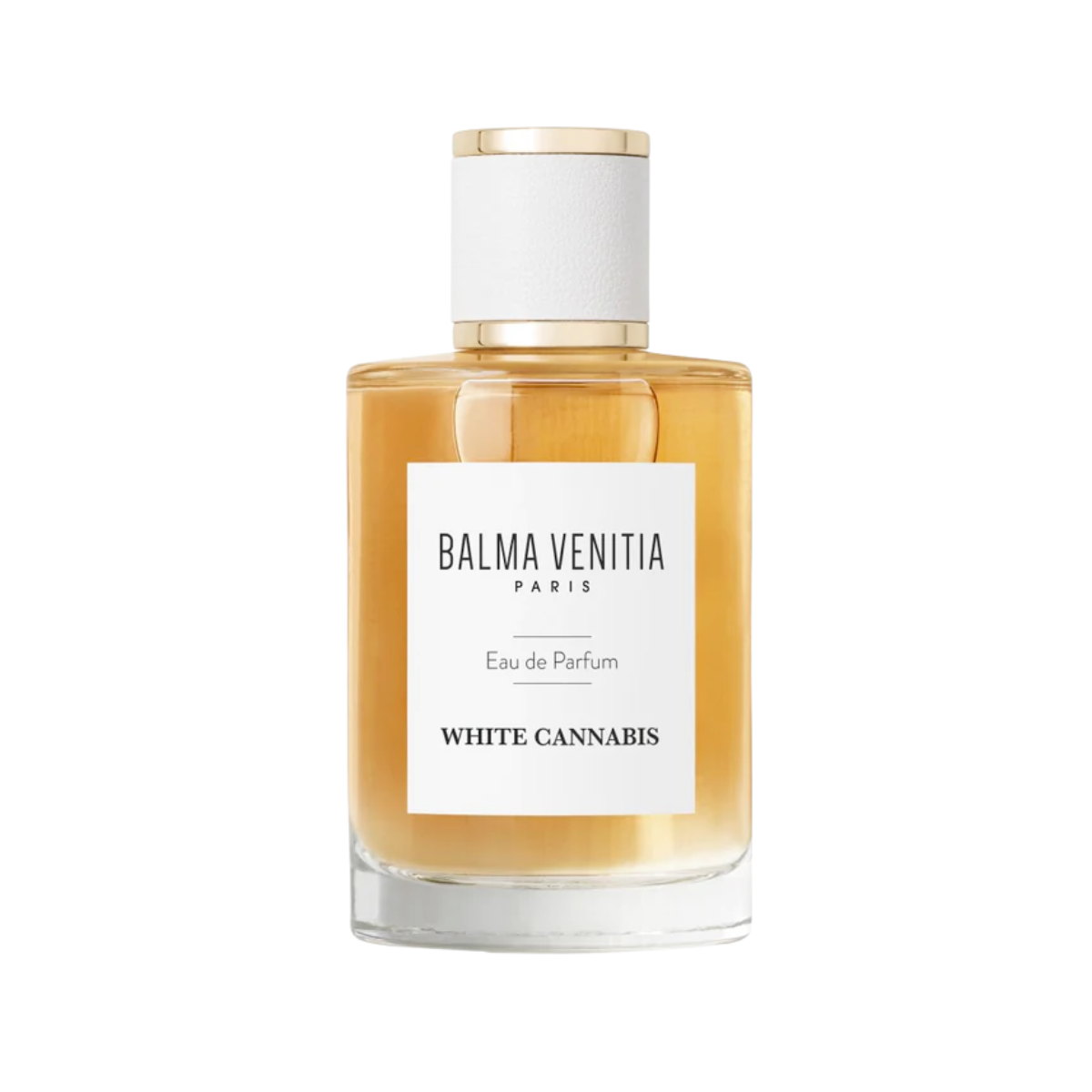 White Cannabis Eau de Parfum