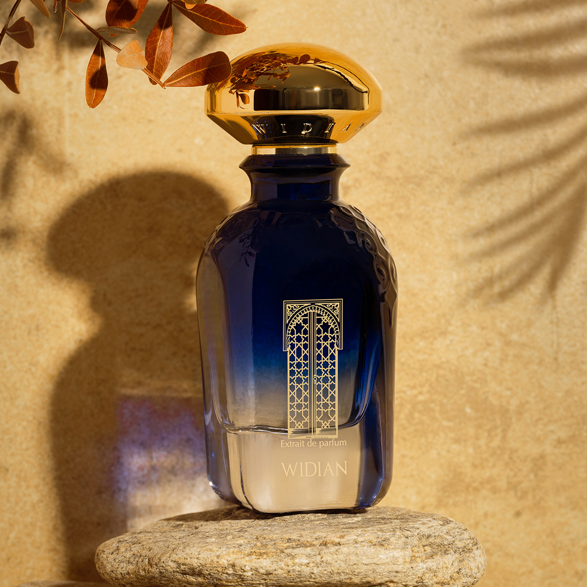 Sapphire Collection Granada Extrait de Parfum