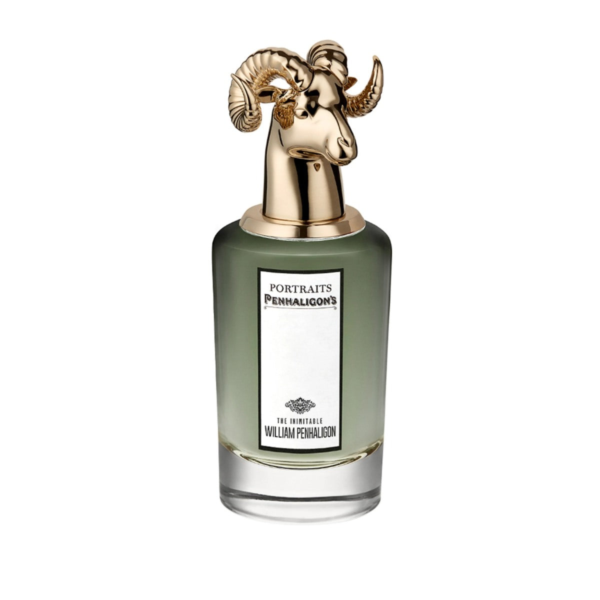 Portraits The Inimitable William Eau de Parfum