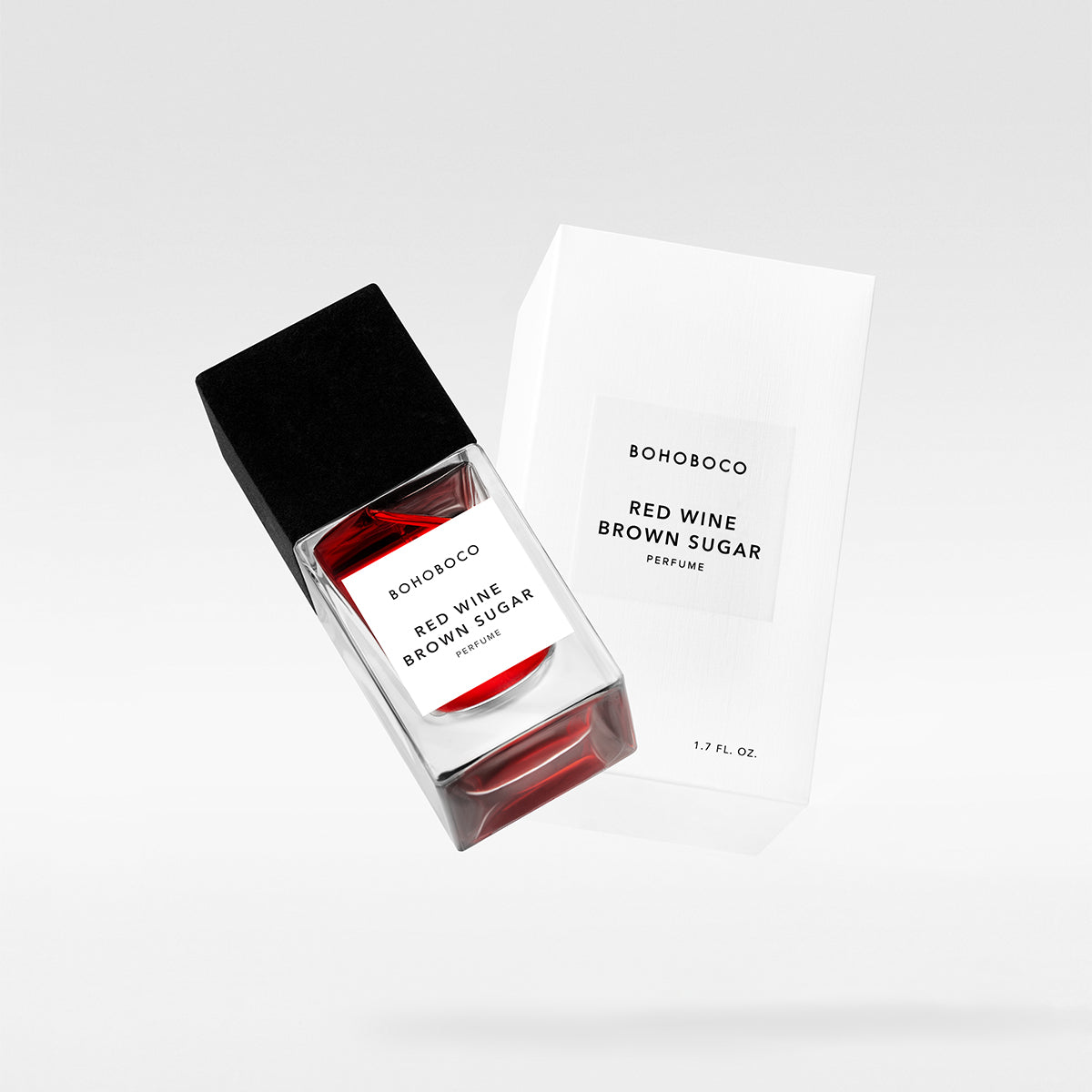 Red Wine Brown Sugar Extrait de Parfum