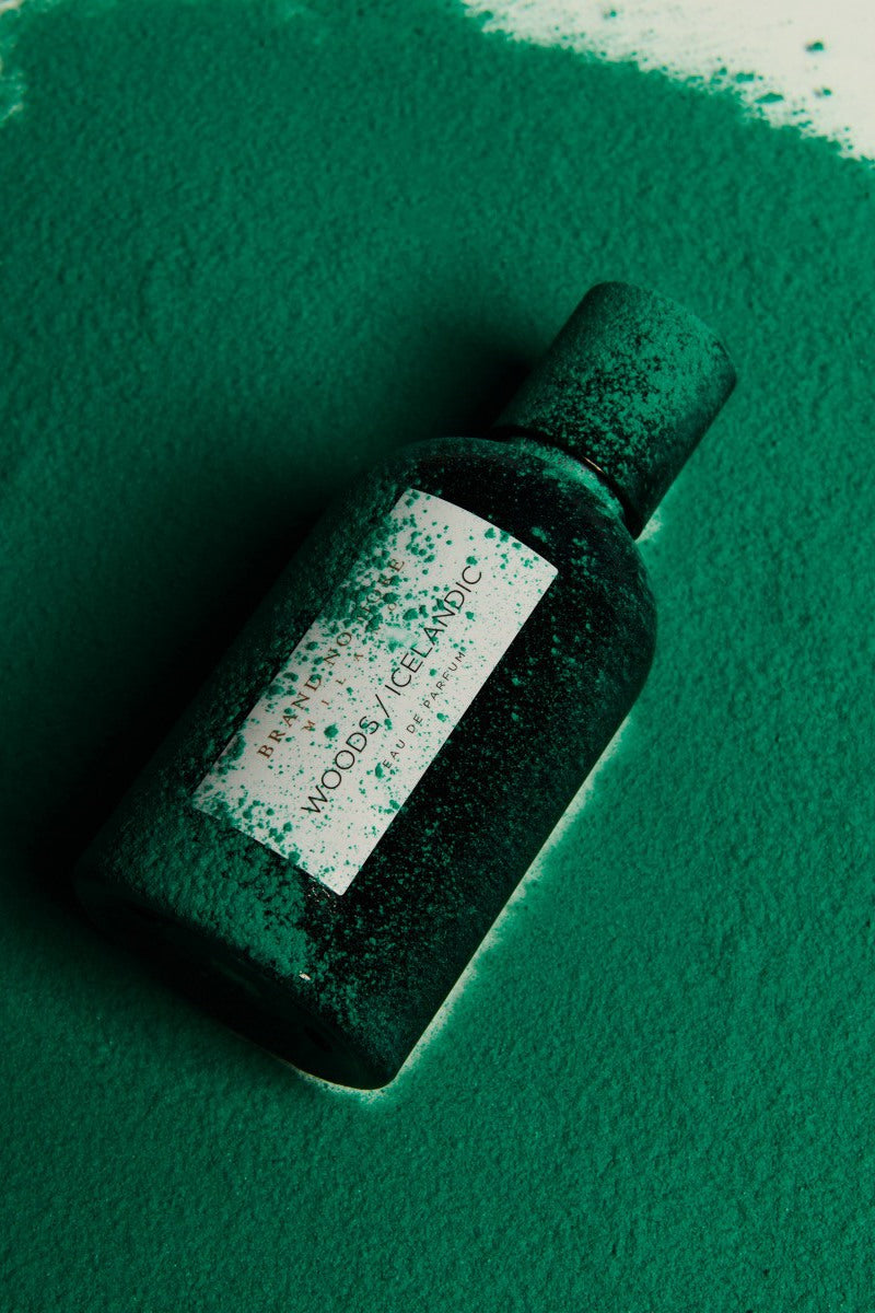 Woods/Icelandic Eau de Parfum