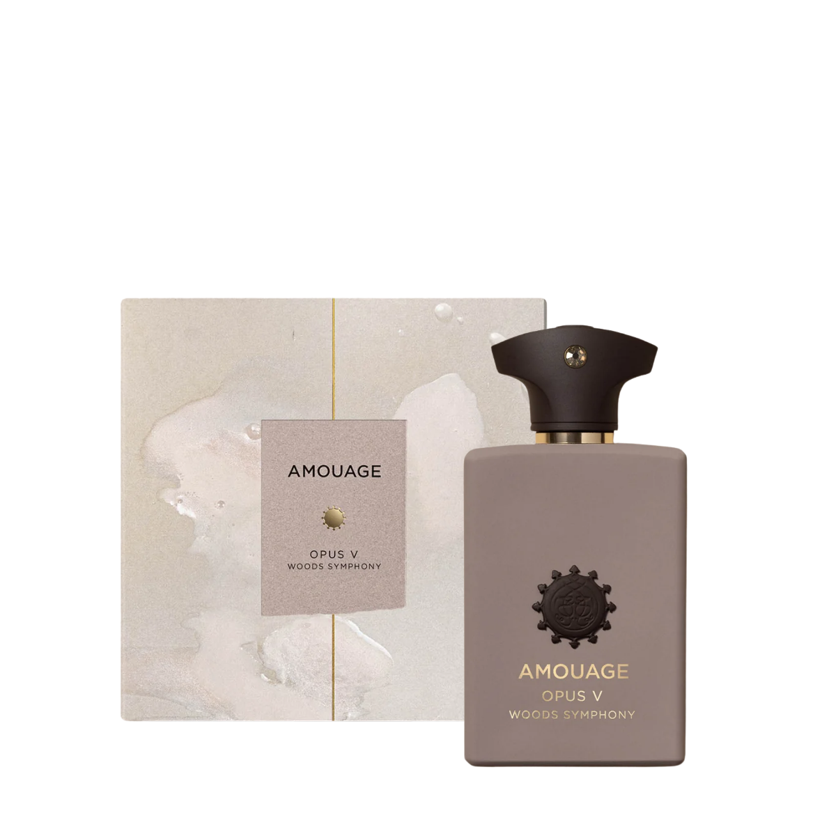 Opus V Woods Symphony Eau de Parfum