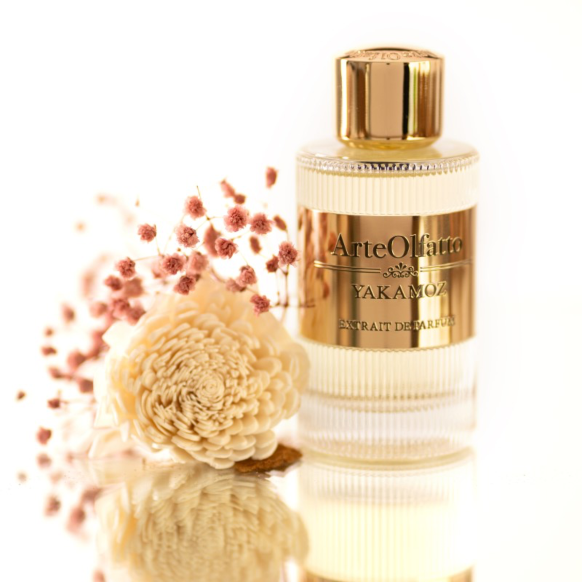 Yakamoz Eau de Parfum