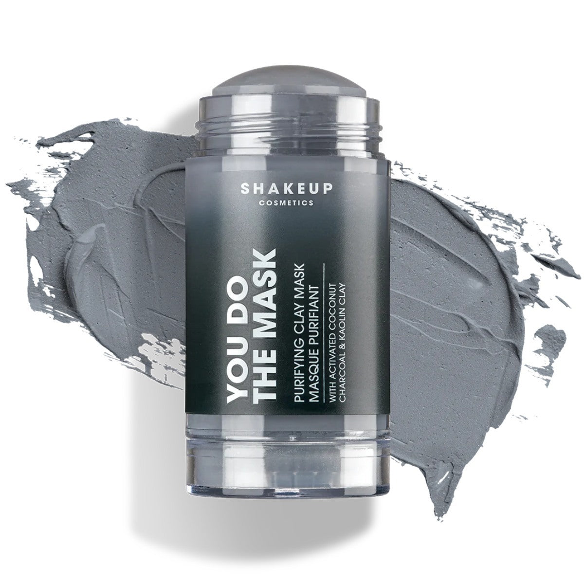 You Do The Mask - Purifying Clay Mask