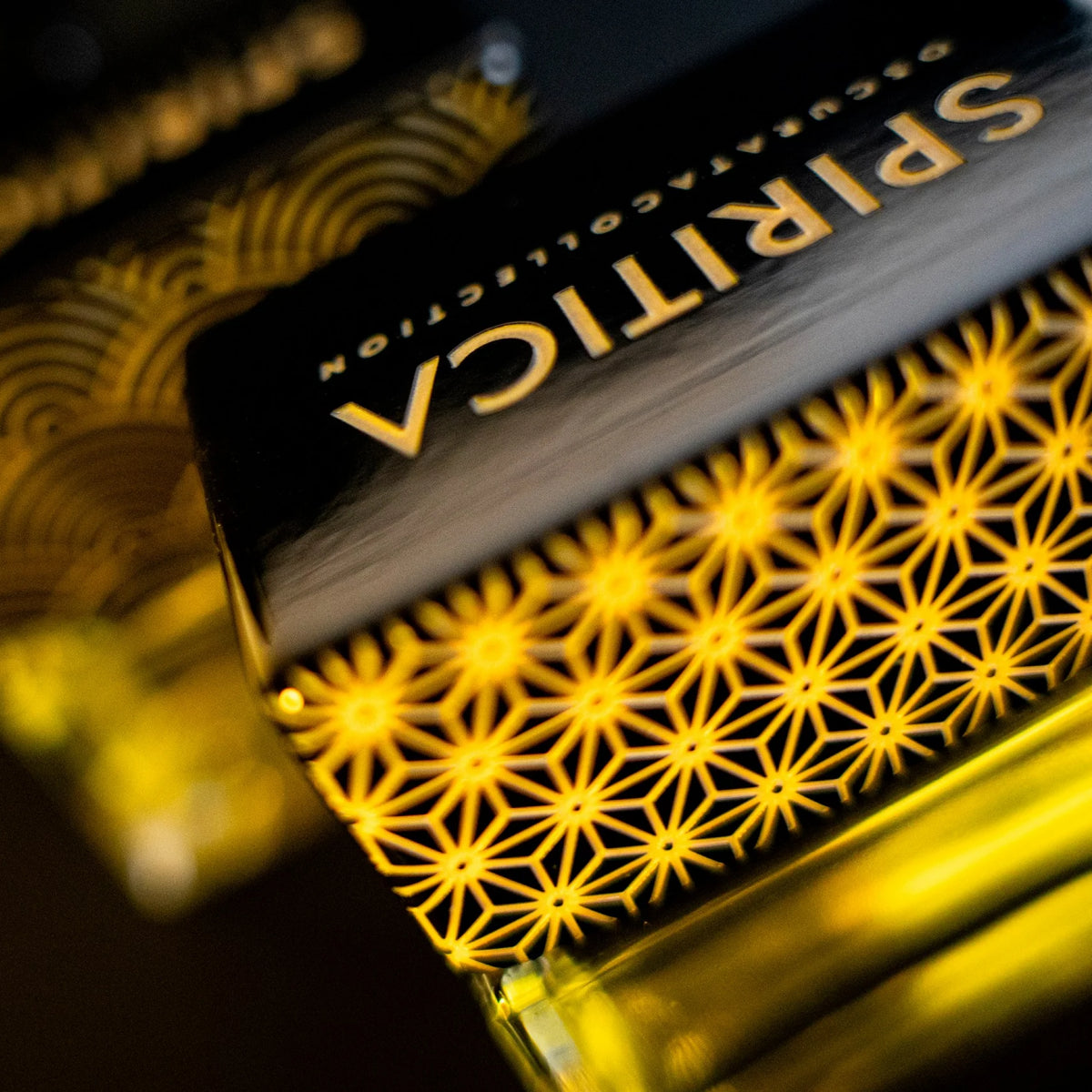 Yuzuyakuza Extrait de Parfum