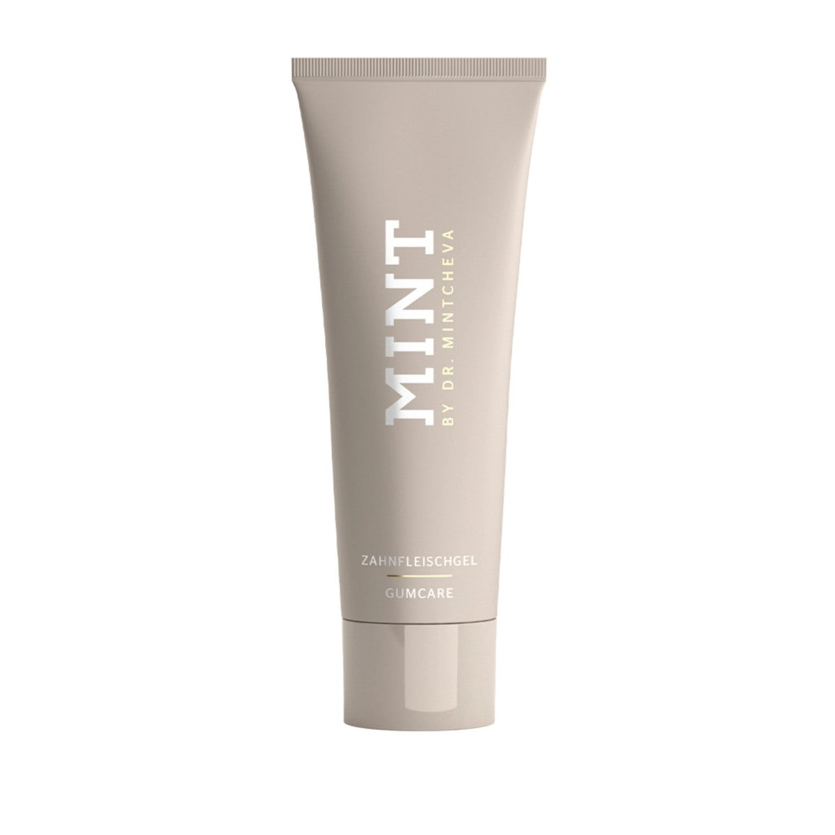 Mint Zahnfleischgel mit Vitamin E