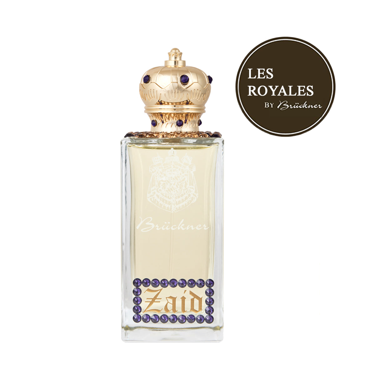 Zaid Eau de Parfum