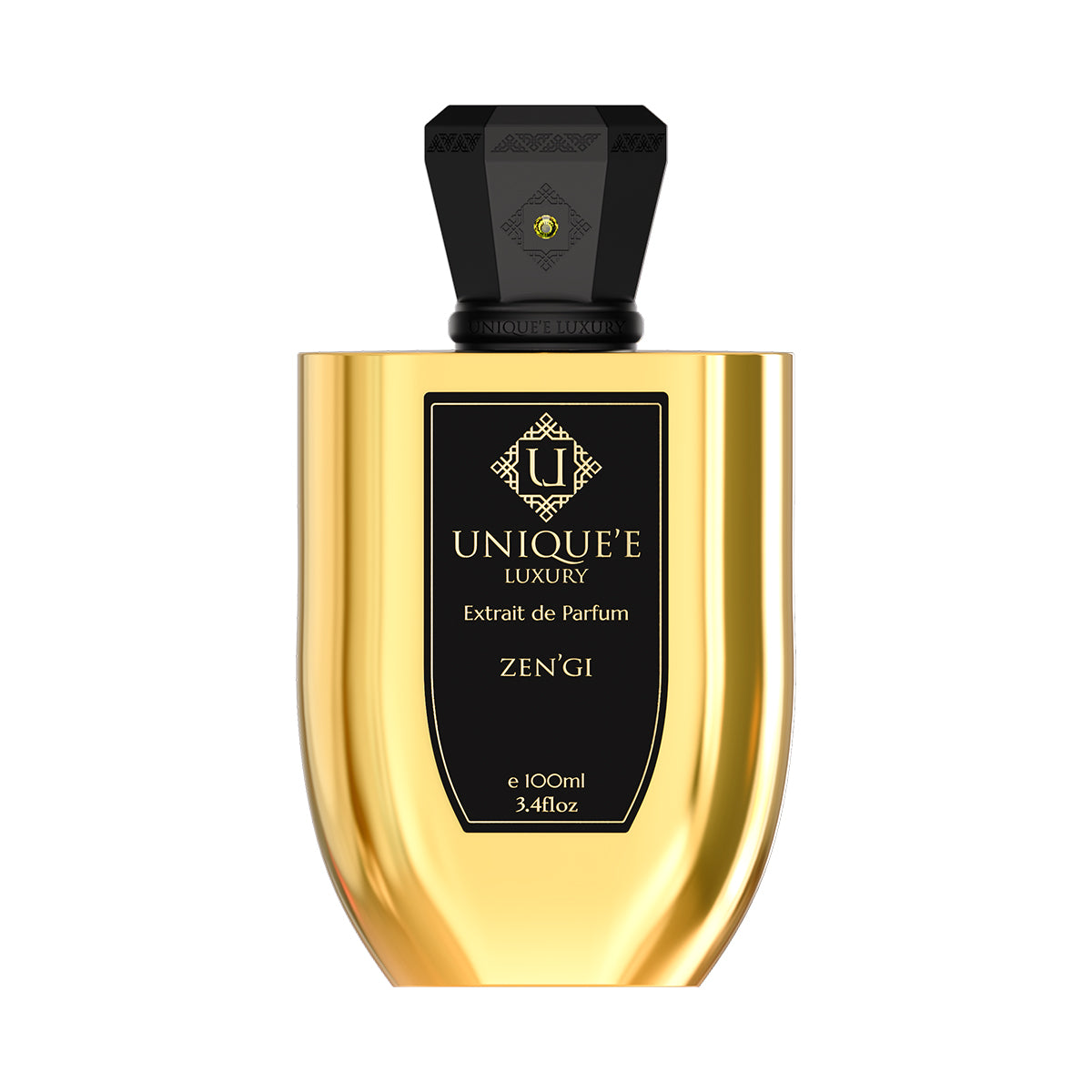 Zen´gi Extrait de Parfum