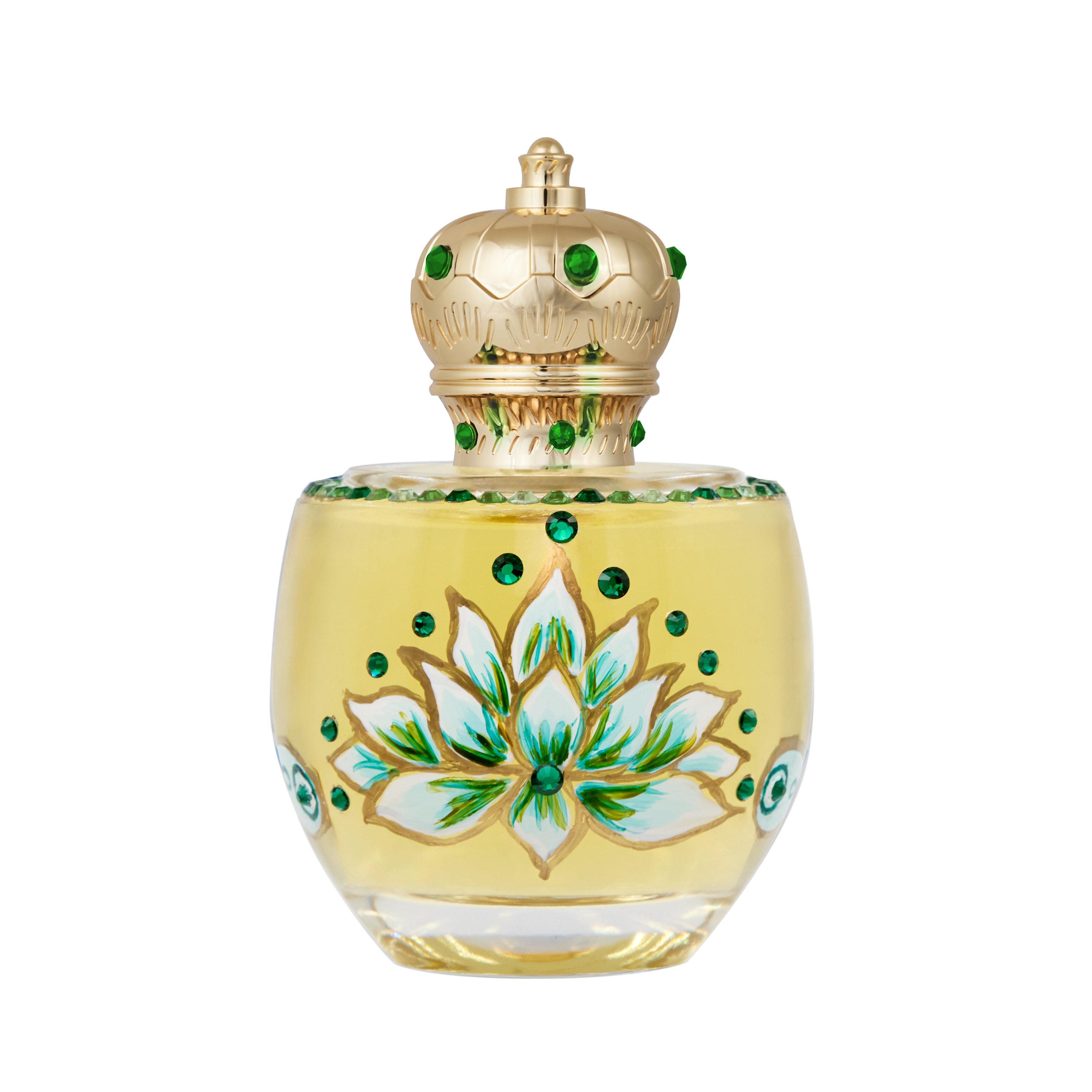 Les Limiteés Summer 25 Bagavan Eau de Parfum