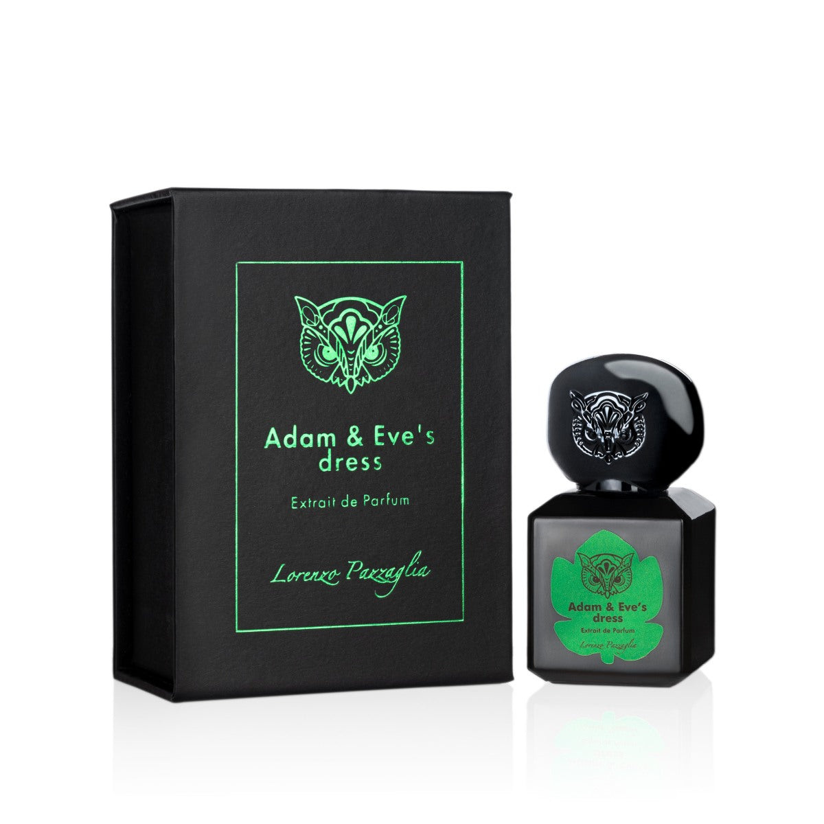 Adam & Eve´s Dress Extrait de Parfum