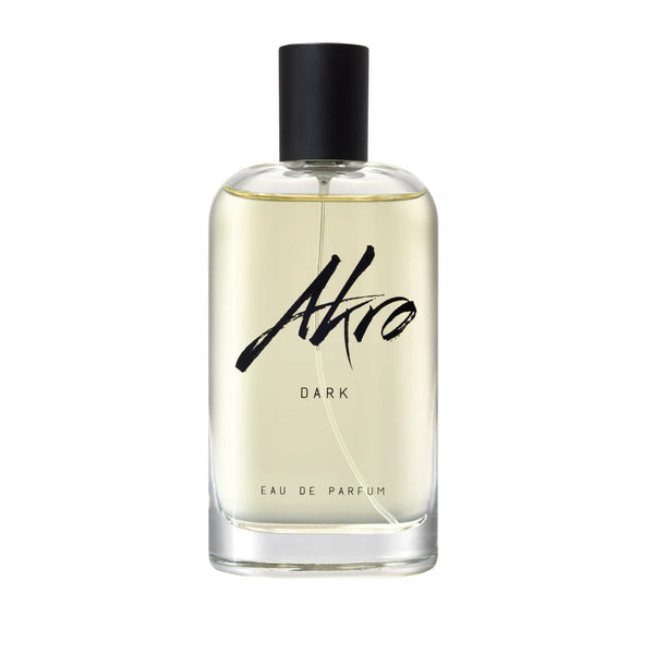 Akro Fragrances Dark Eau de Parfum