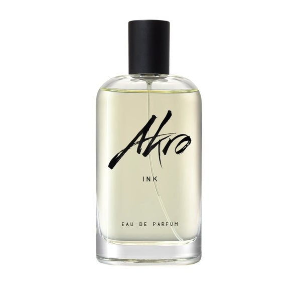 Akro Fragrances Ink Eau de Parfum