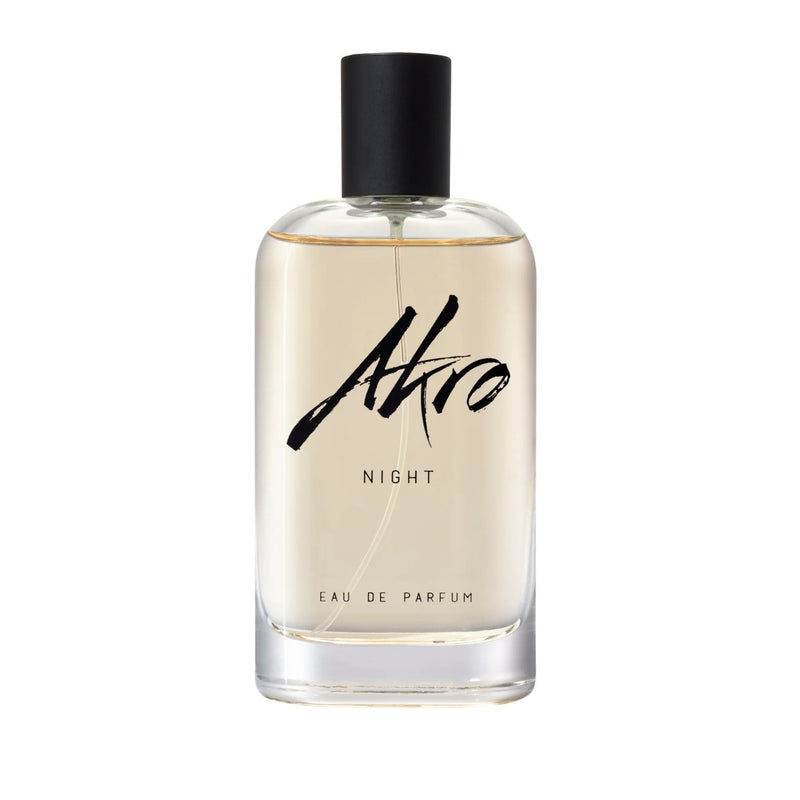 Akro Fragrances Night Eau de Parfum