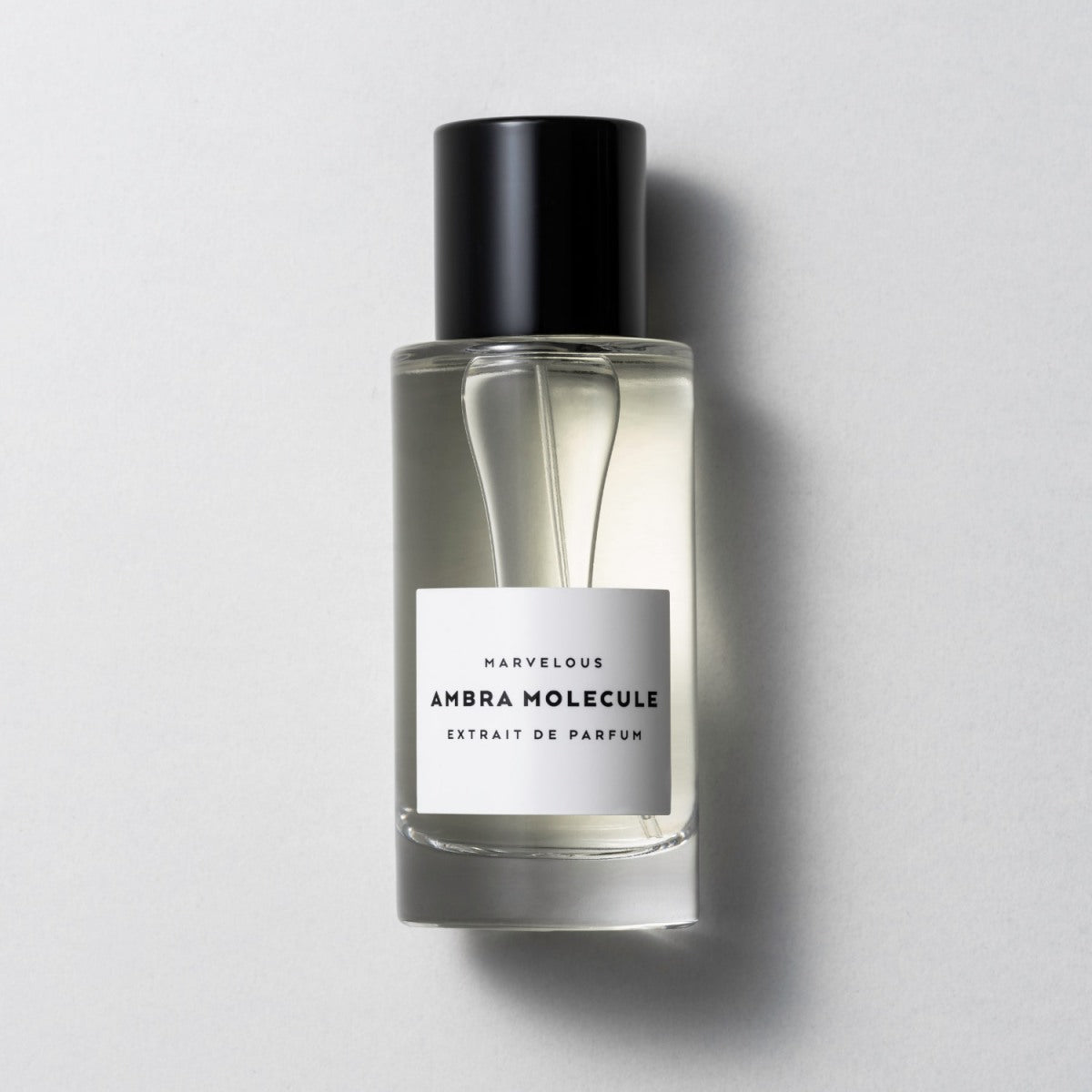 Ambra Molecule Extrait de Parfum