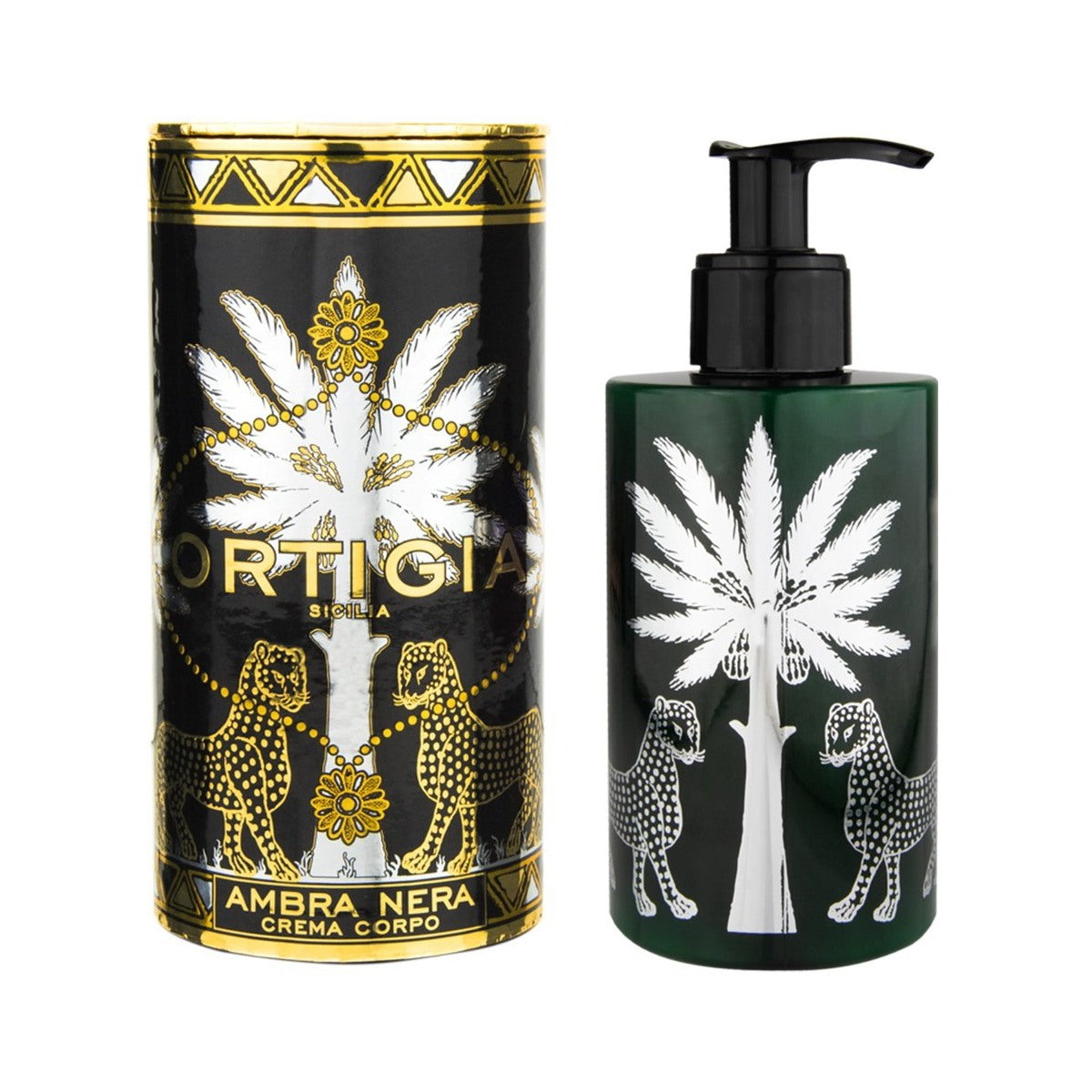 Ambra Nera Bodycream