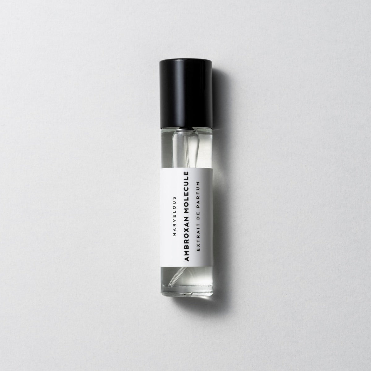 Ambroxan Molecule Extrait de Parfum