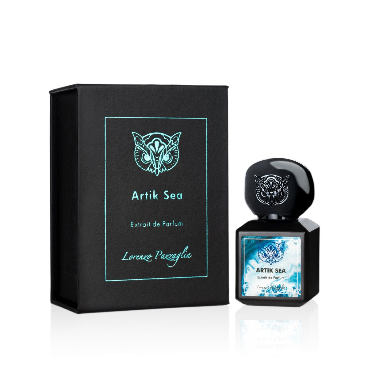 Artik Sea Extrait de Parfum