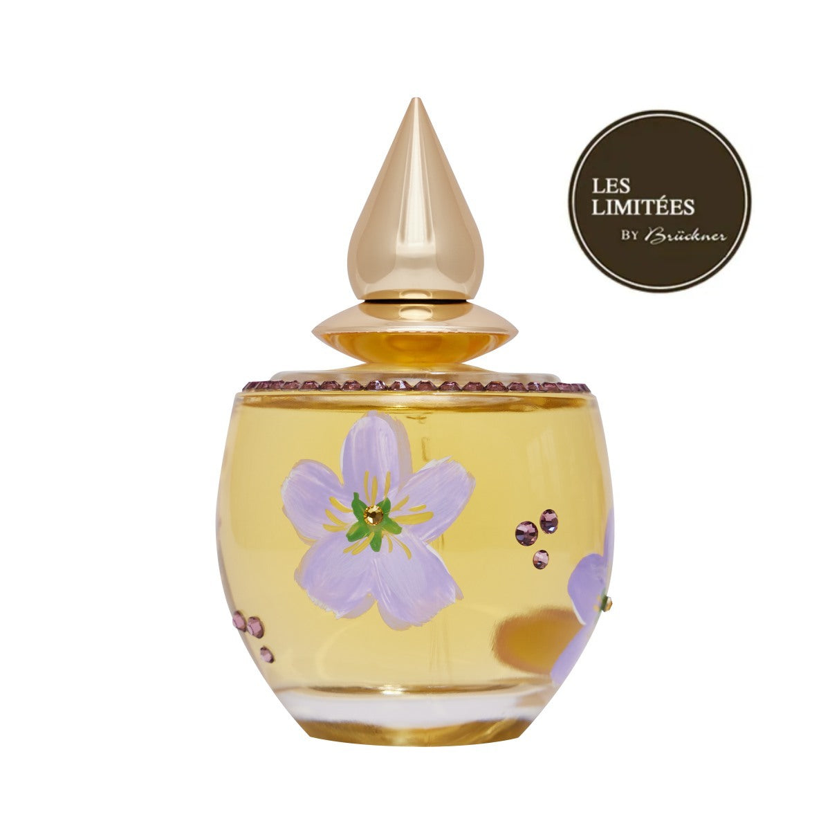 Les Limitées Summer 24 Aazaram Eau de Parfum