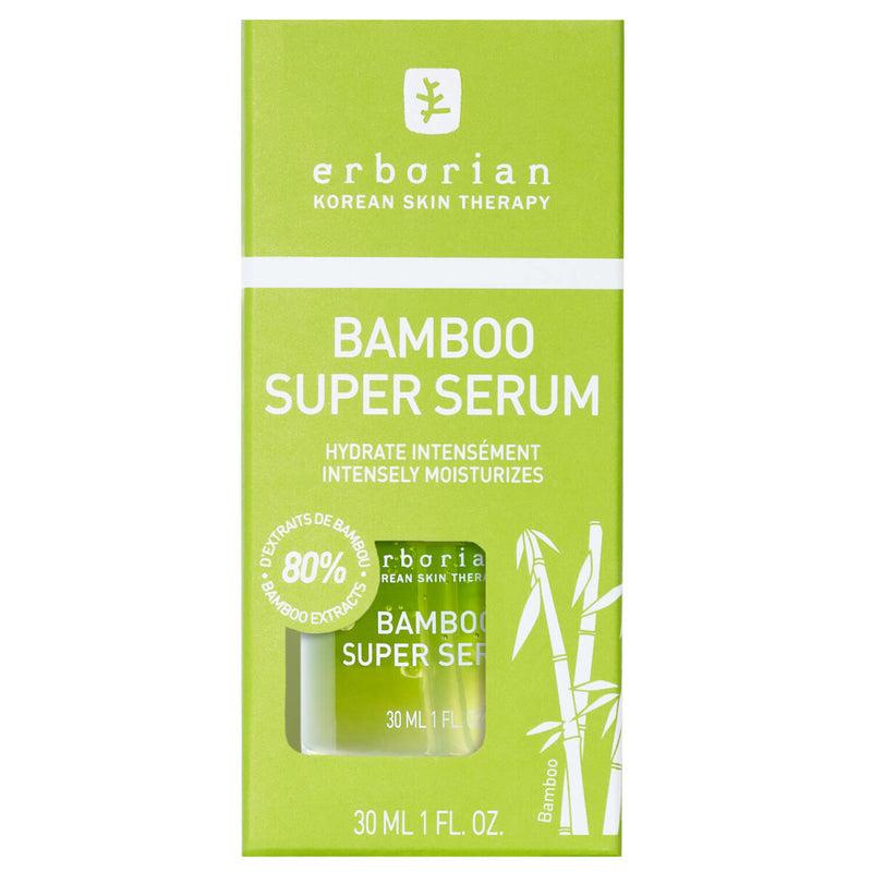 Bamboo Super Serum