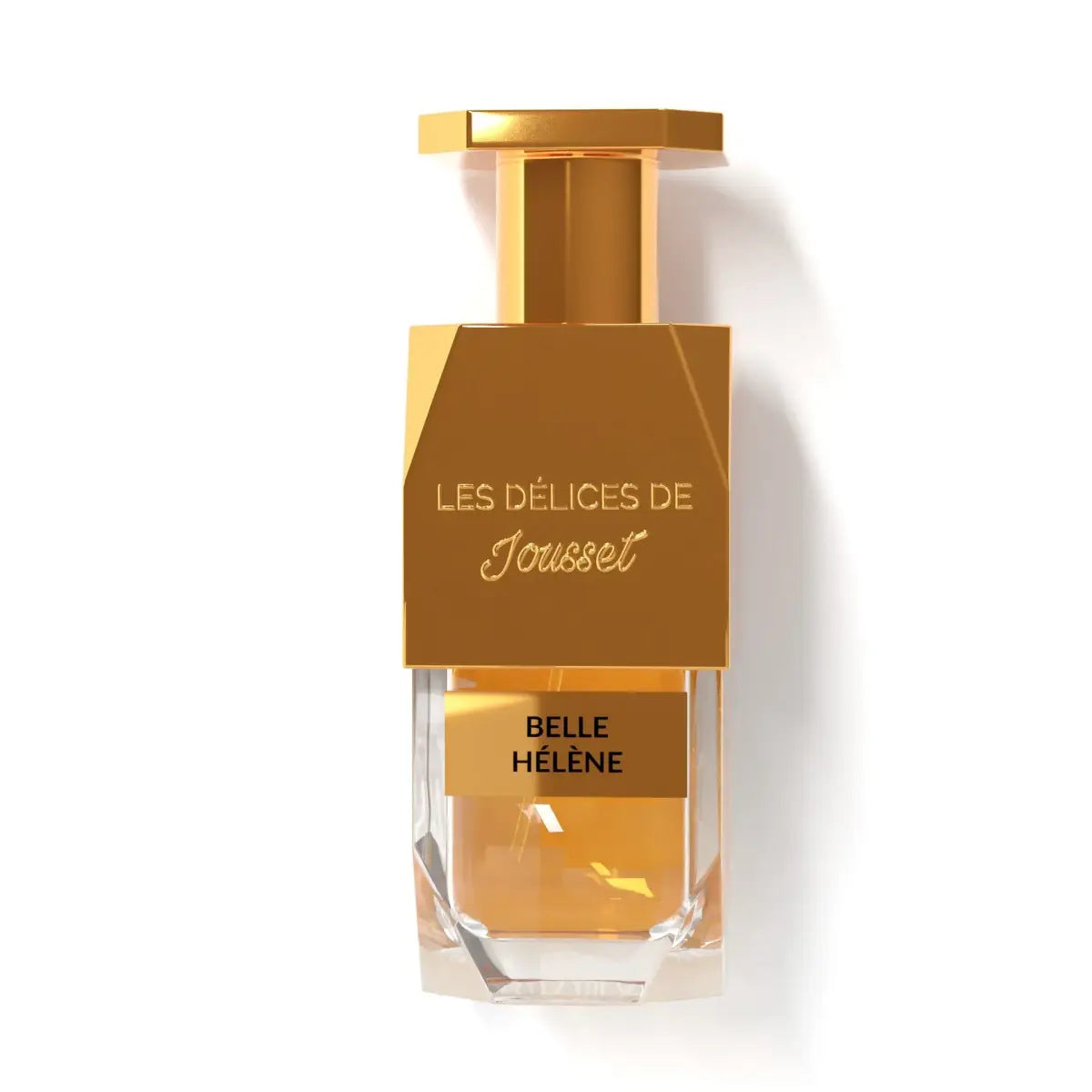 Belle Hèléne Extrait de Parfum