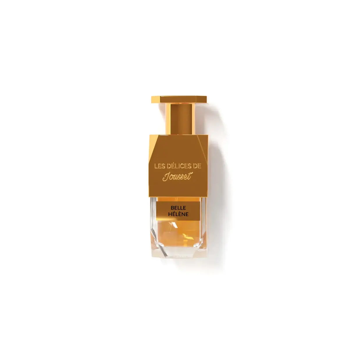 Belle Hèléne Extrait de Parfum