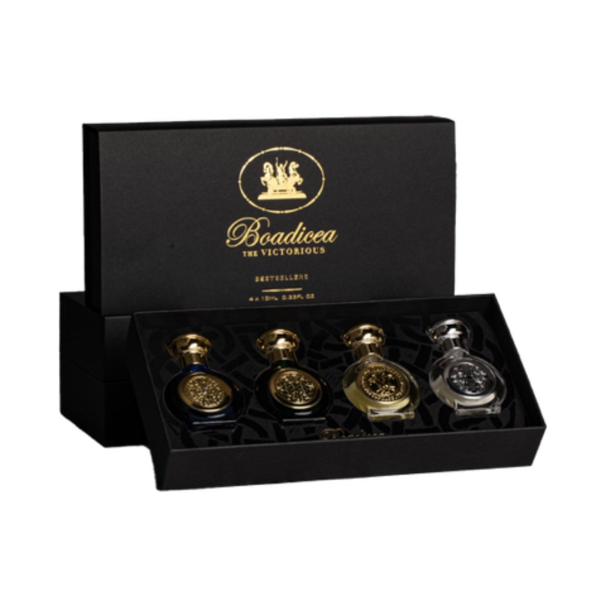 Best Sellers Discovery Set