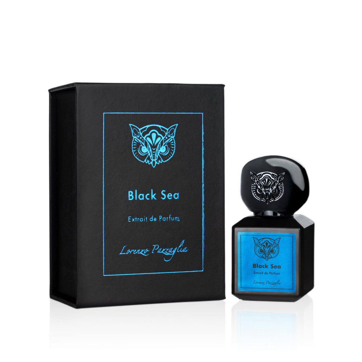 Black Sea Extrait de Parfum