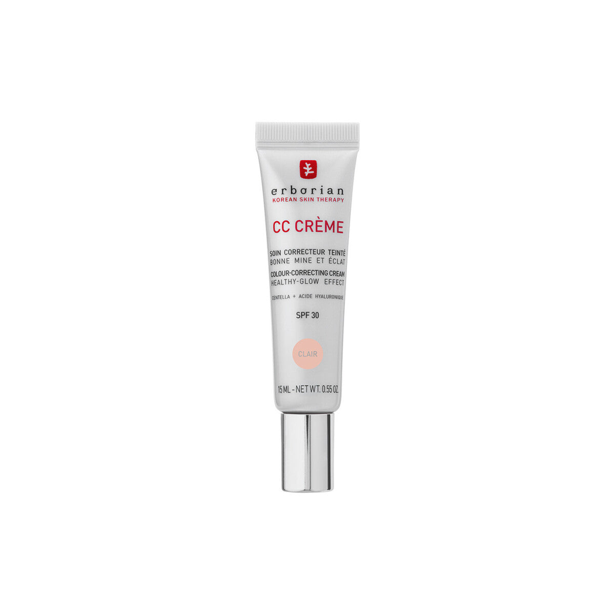 CC Crème Clair SPF30