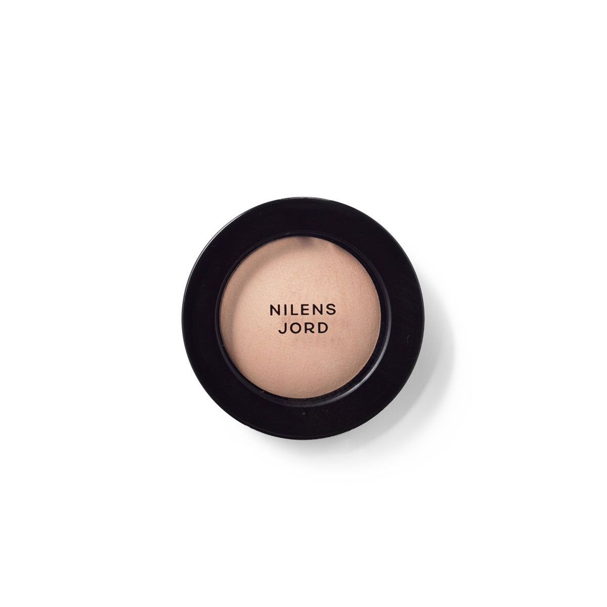 Baked Mineral Eyeshadow 6110 Cream
