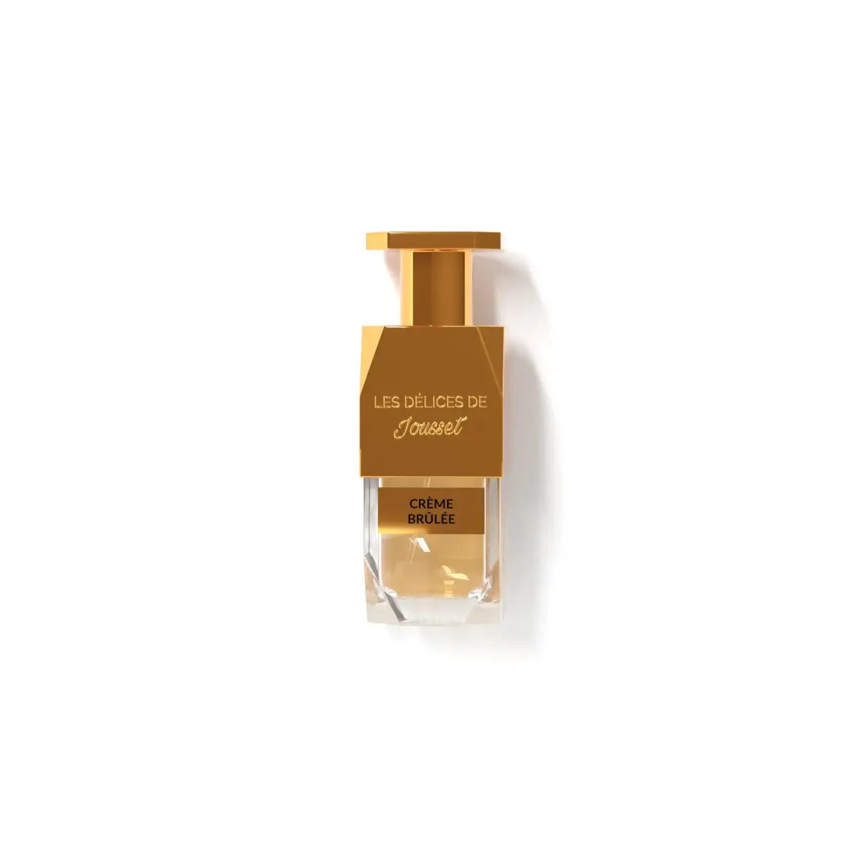 Crème Brûlée Extrait de Parfum