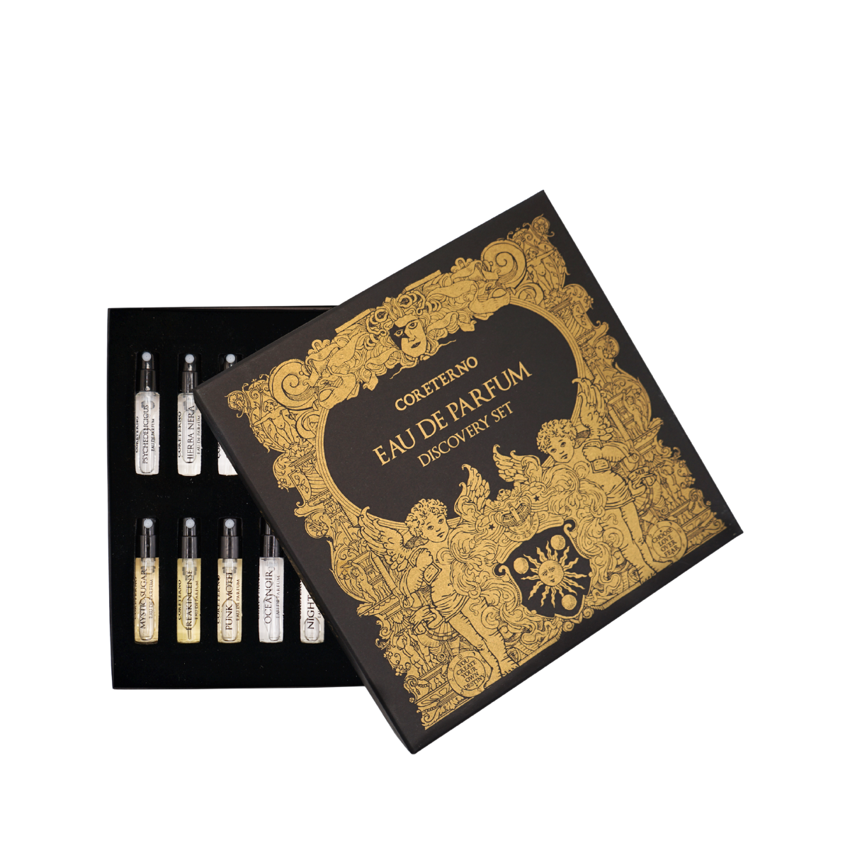Coreterno Discovery Set Eau de Parfum