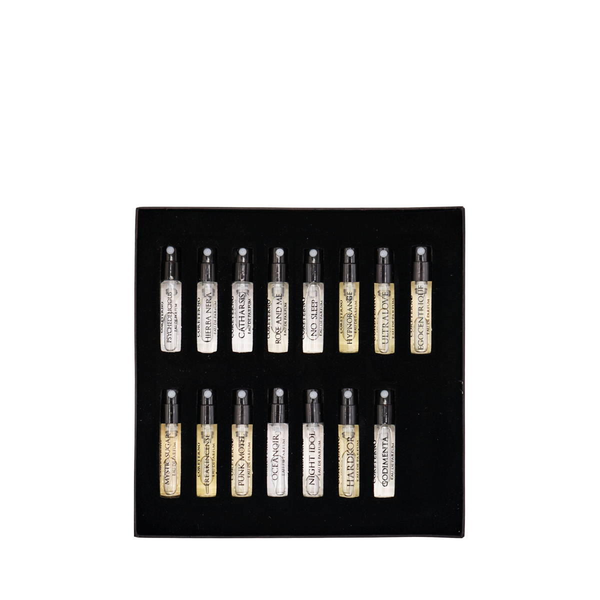 Coreterno Discovery Set Eau de Parfum