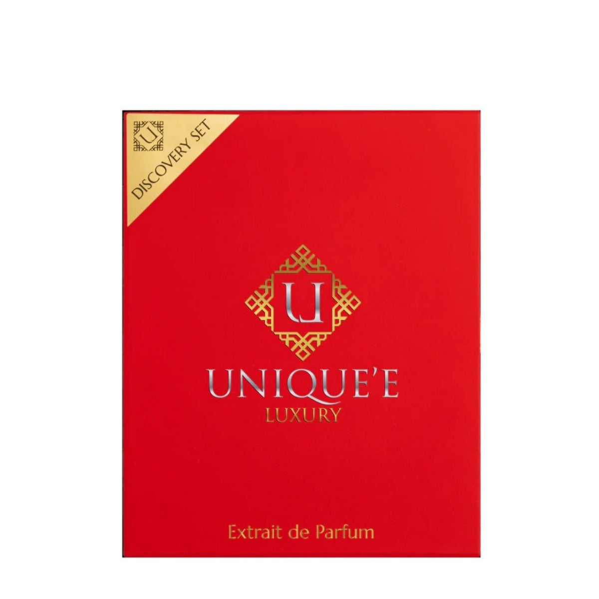 Unique´e Luxury Discovery Set