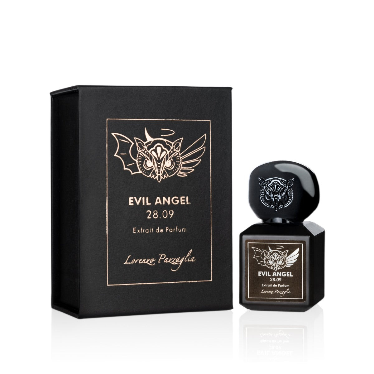 Evil Angel Extrait de Parfum