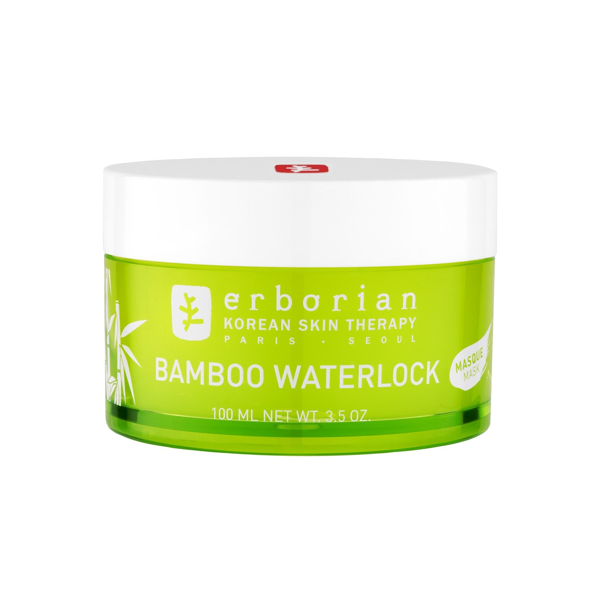 Bamboo Waterlock