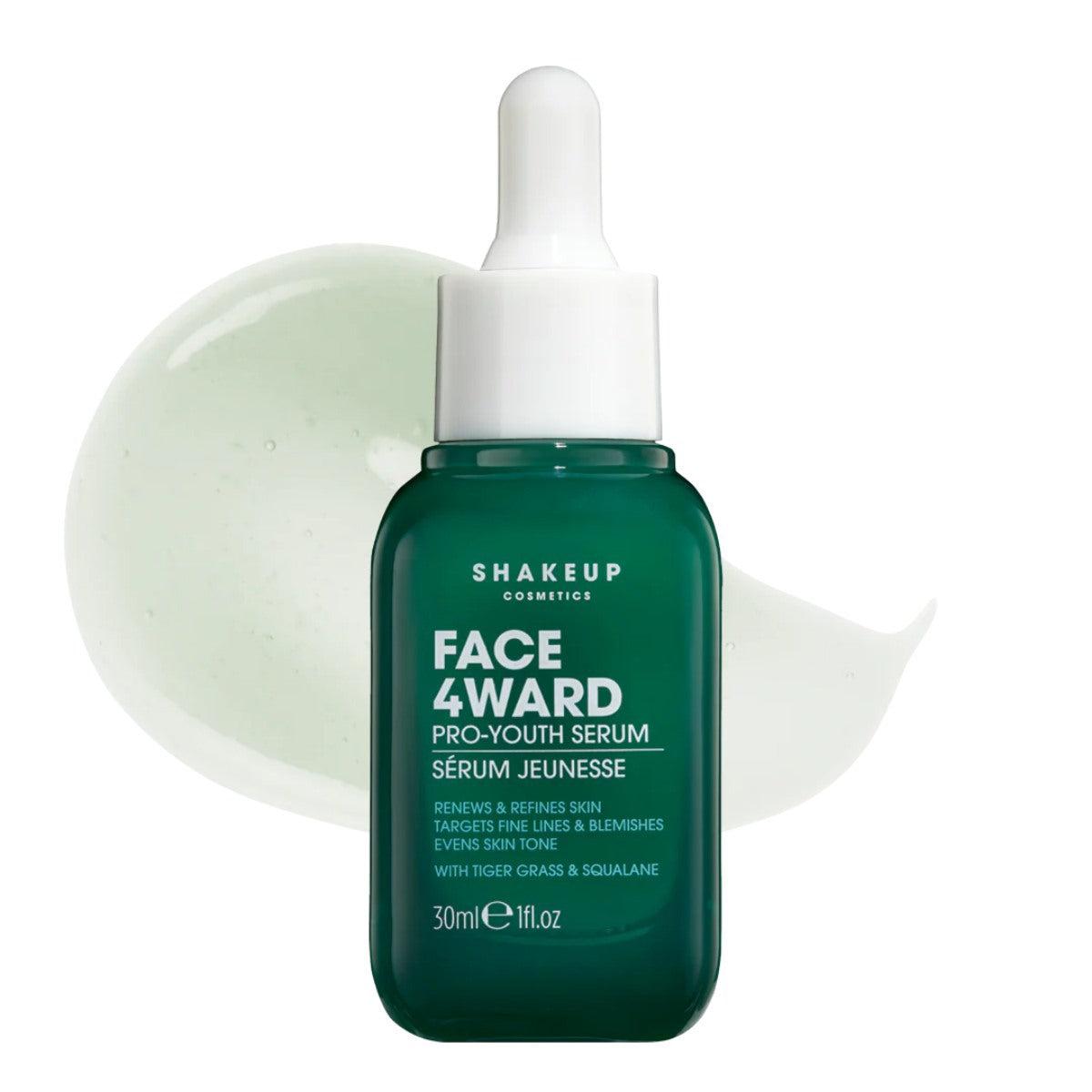 Face 4Ward - Pro-Youth Serum