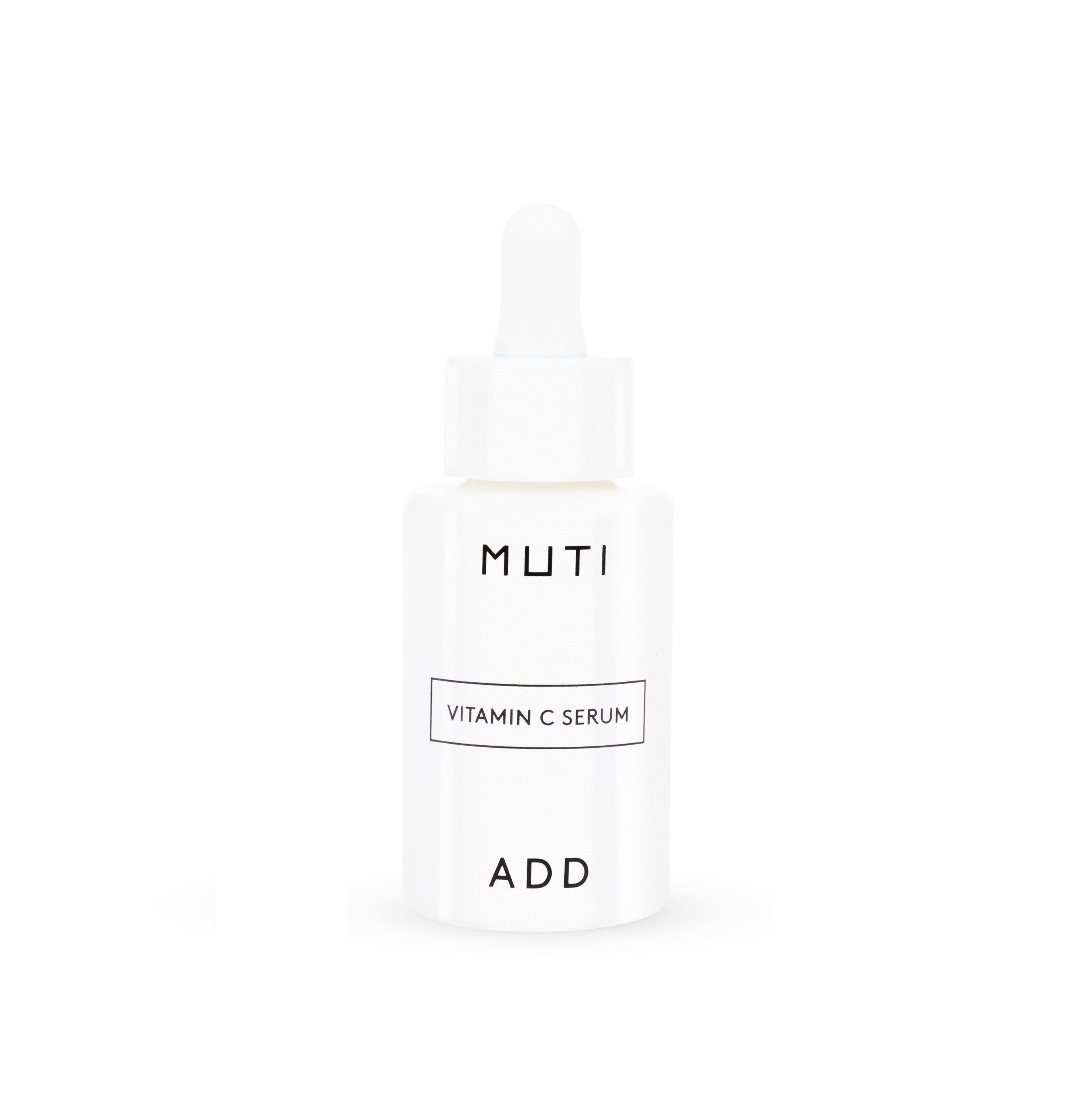 ADD Vitamin C Serum