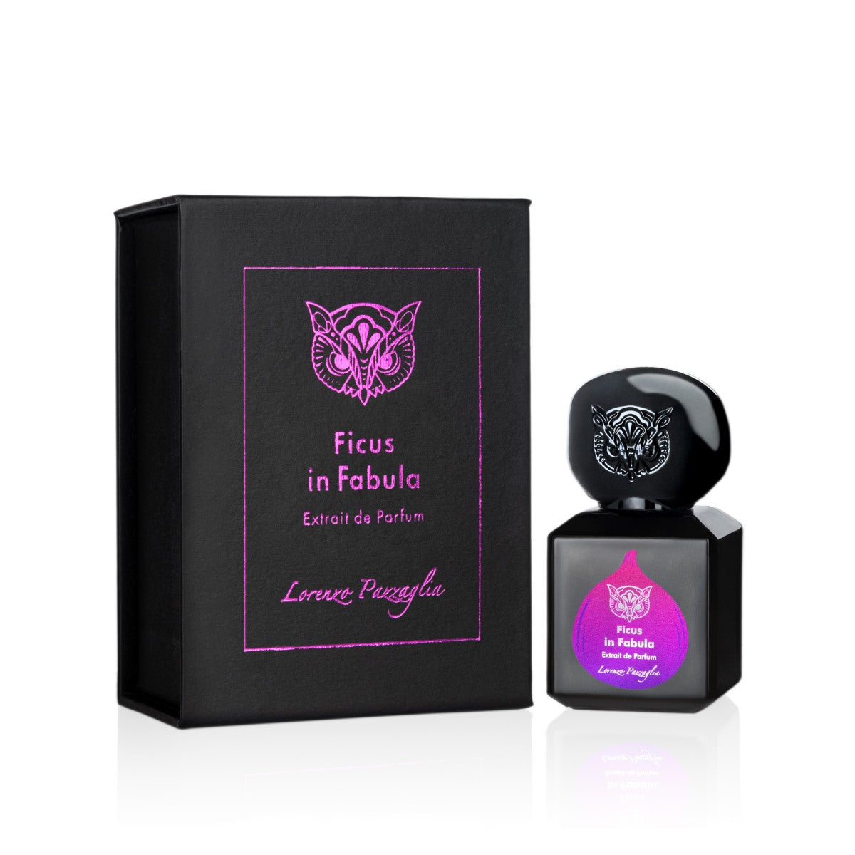 Ficus in Fabula Extrait de Parfum