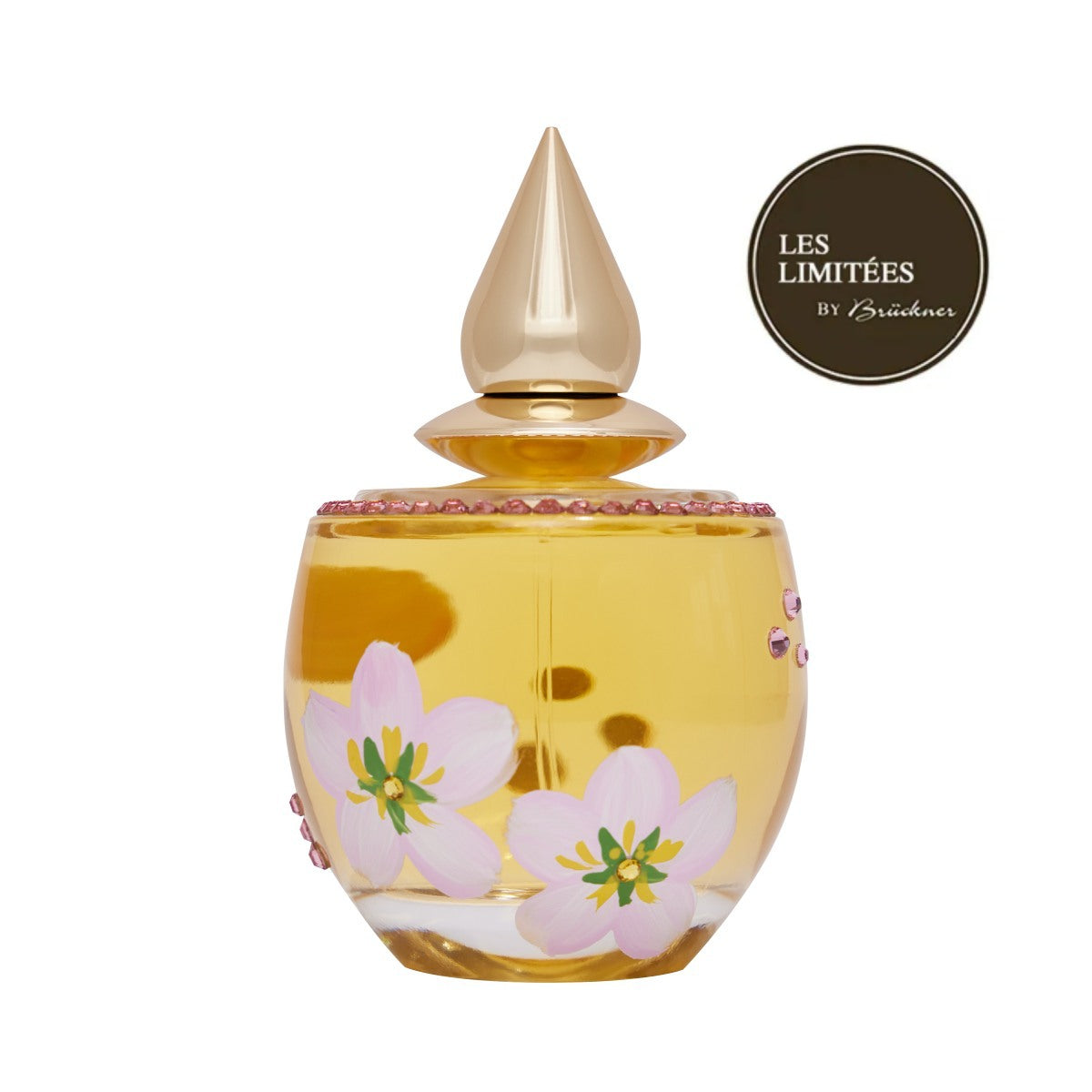 Les Limitées Summer 24 Fleur de Cassis Eau de Parfum