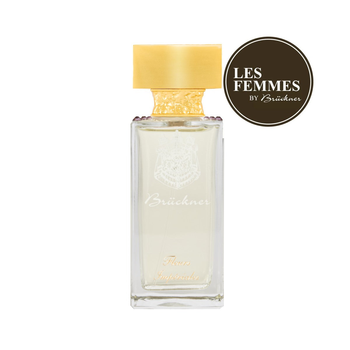 Fleurs Imperiales Eau de Parfum