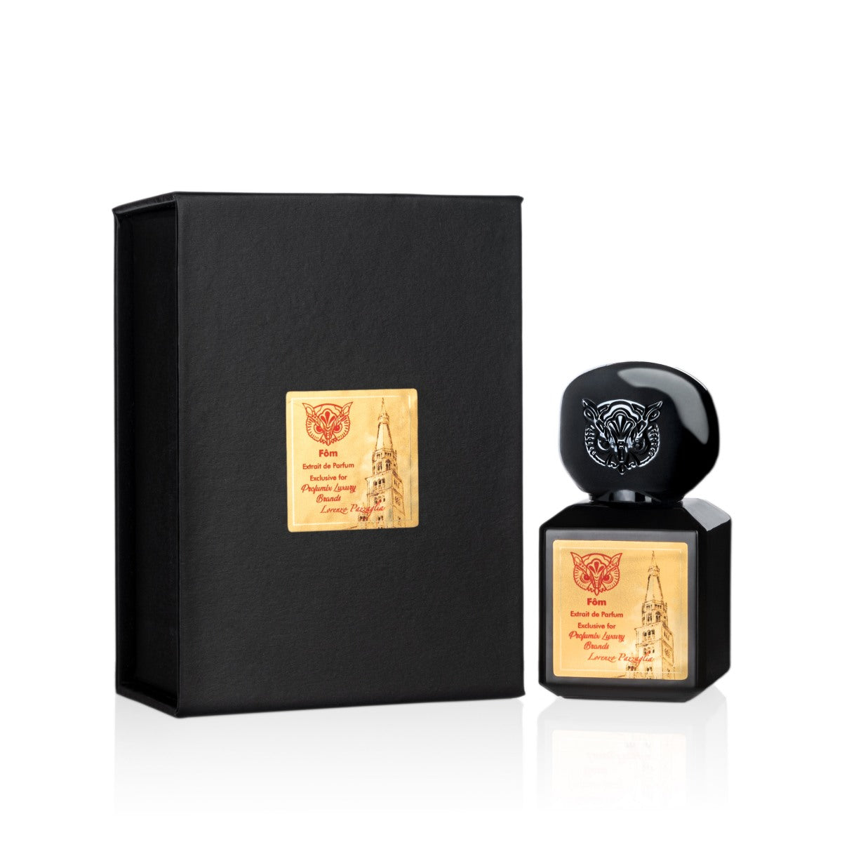 Fôm Extrait de Parfum