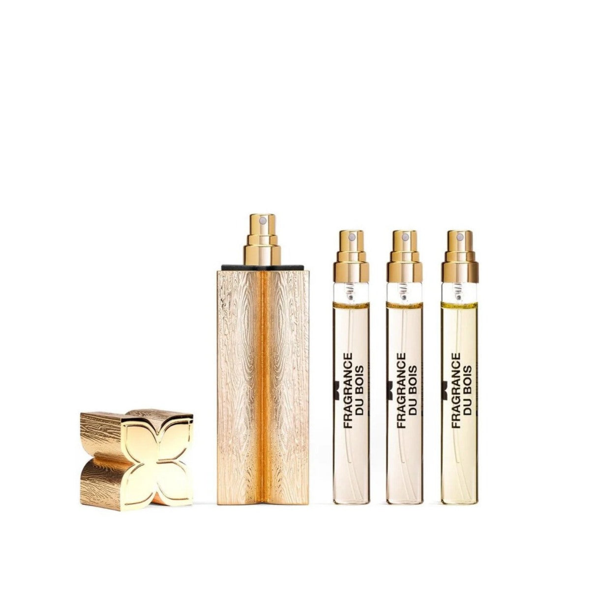 For Lovers Travel Set