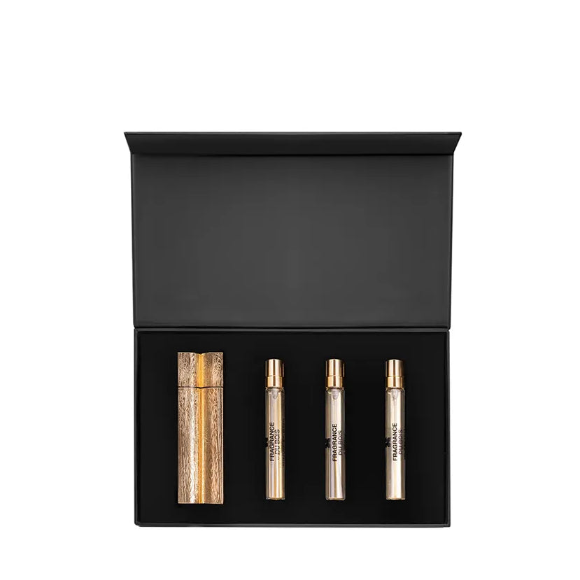 For Lovers Travel Set