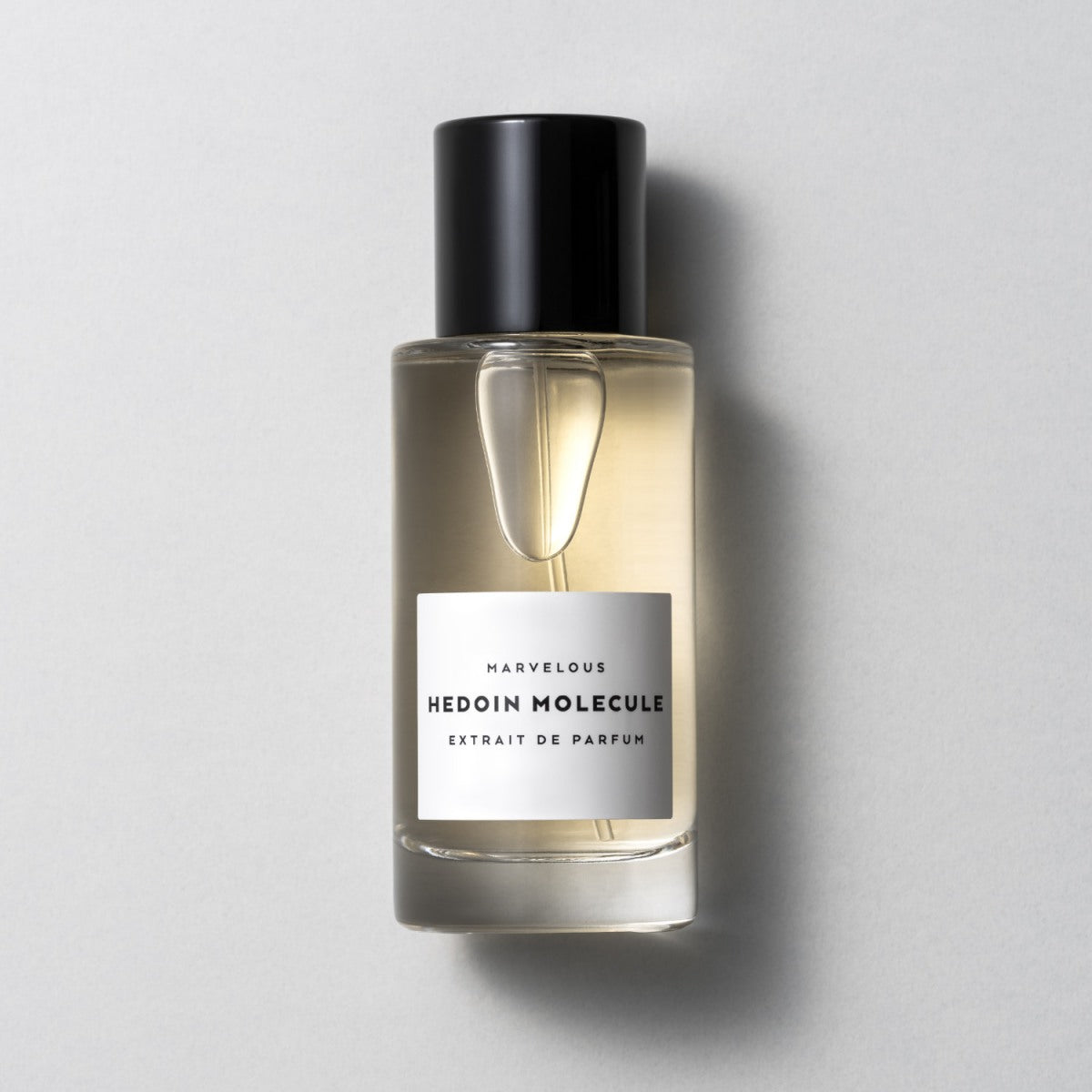 Hedoin Molecule Extrait de Parfum