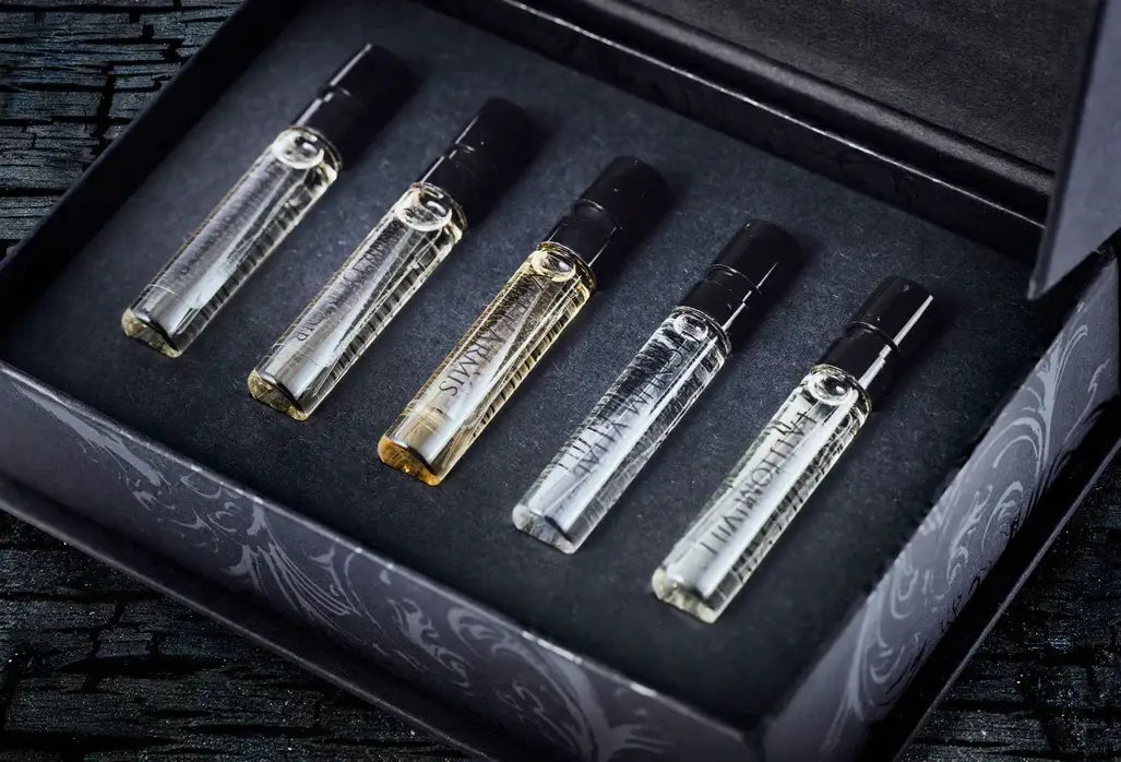 Beaufort London Come Hell or High Water Discovery Set