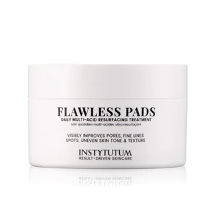 Flawless Pads 60 Pads