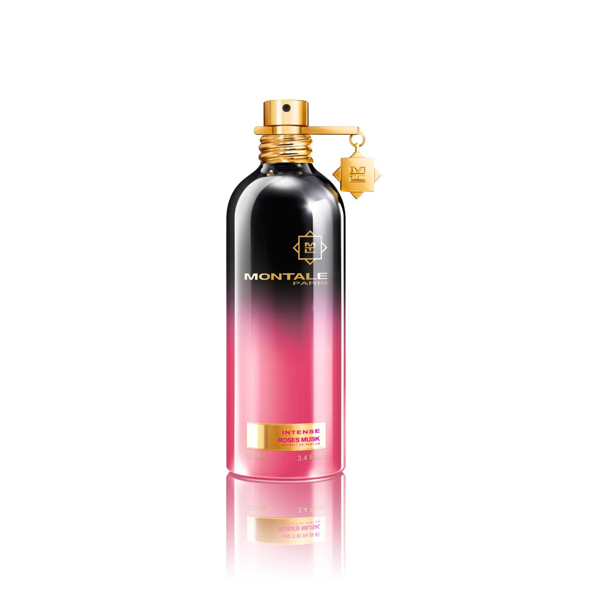 Intense Rose Musk Eau de Parfum