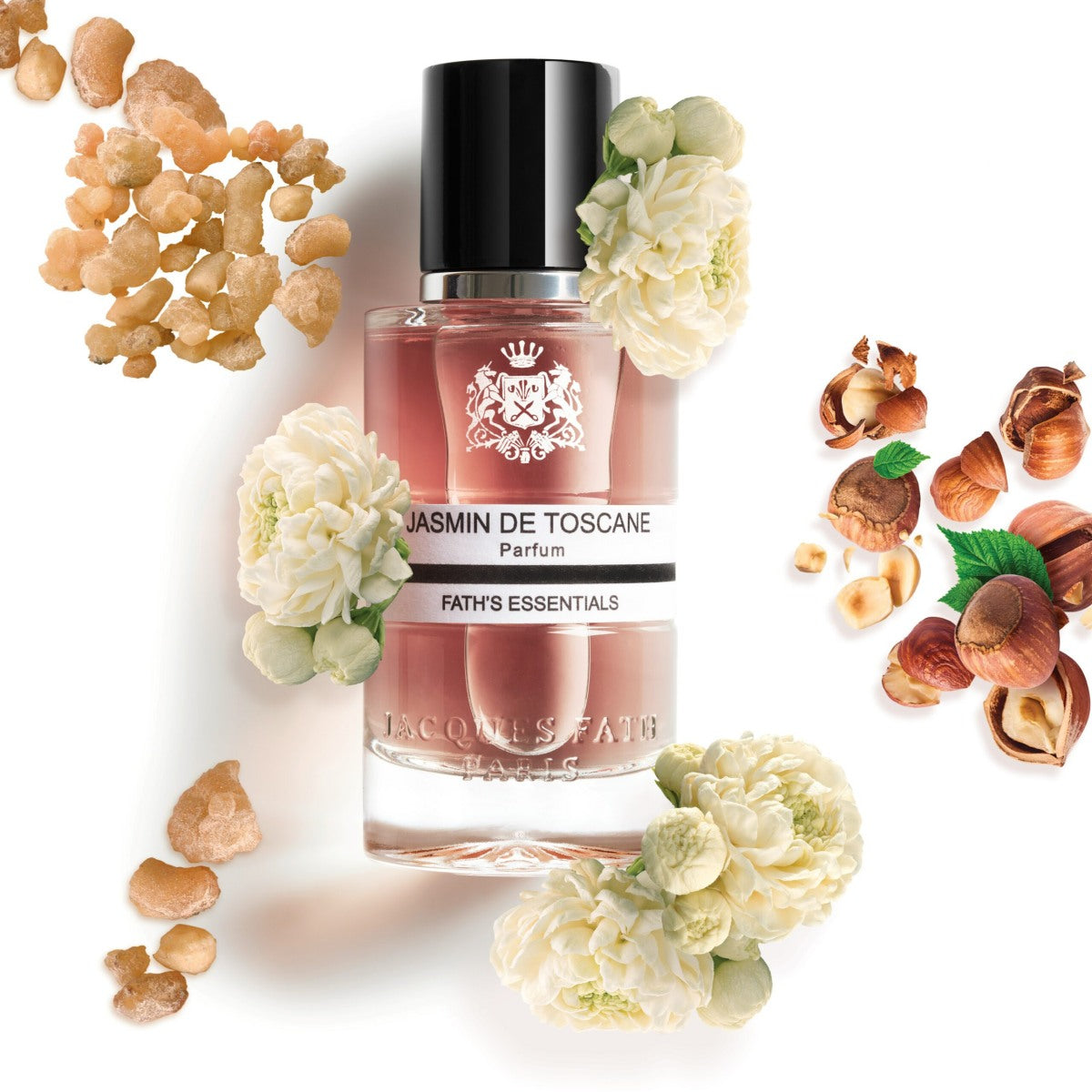 Jasmine de Toscane Eau de Parfum